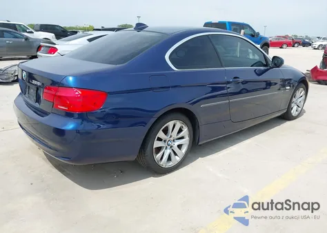 2011 BMW 328I xDrive from USA, damaged, VIN WBAKF3C50BE567893